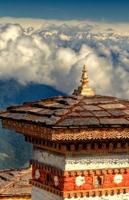best-places-to-visit-in-bhutan-dochu-la-pass
